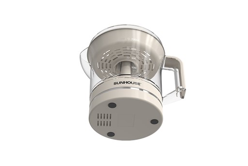 Máy vắt cam Sunhouse SHD5510