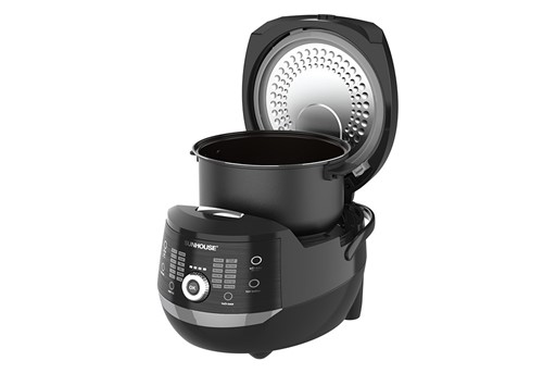 Nồi cơm điện tử 1.8L Sunhouse SHD8911