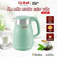 Ấm siêu tốc Gali GL-19X