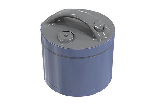 Nồi cơm điện 1.8L Sunhouse Mama SHD8666V