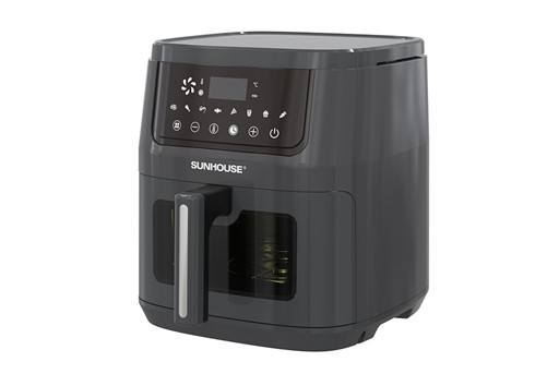 Nồi chiên không dầu 6.5L Sunhouse SHD4080