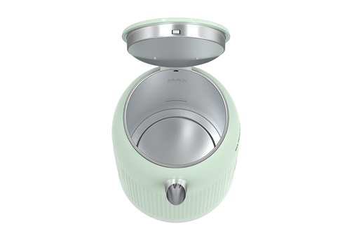Ấm siêu tốc Inox 2 lớp 2.8L Sunhouse SHD1364