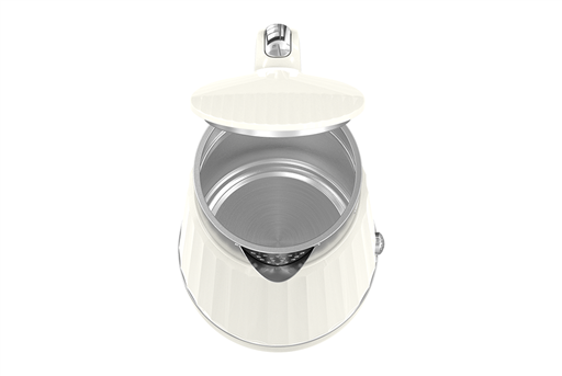 Ấm siêu tốc Inox 2 lớp 2L Sunhouse Mama SHD1395