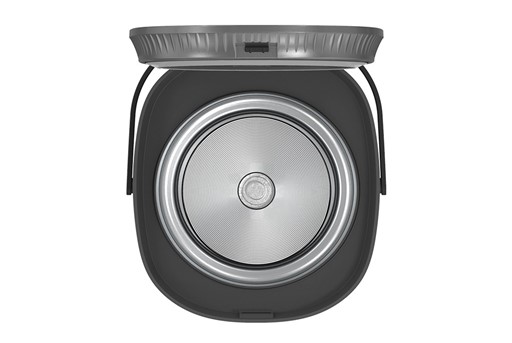 Nồi cơm điện tử 1.5L Sunhouse SHD8825
