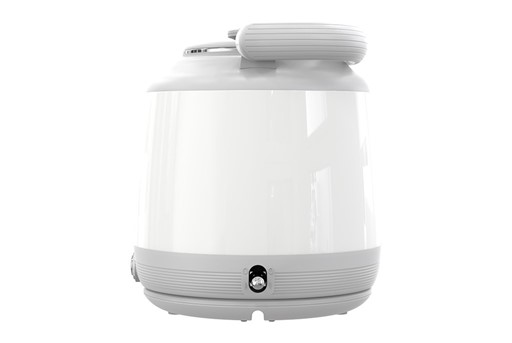 Ấm siêu tốc Inox giữ nhiệt 2.5L Sunhouse SHD1392