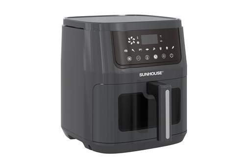 Nồi chiên không dầu 6.5L Sunhouse SHD4080