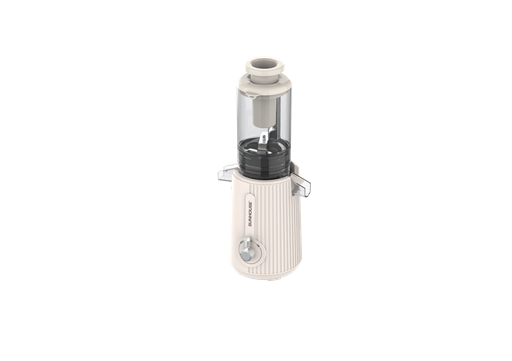 Máy ép chậm Sunhouse SHD5516 – Ép kiệt nước, giữ trọn dinh dưỡng