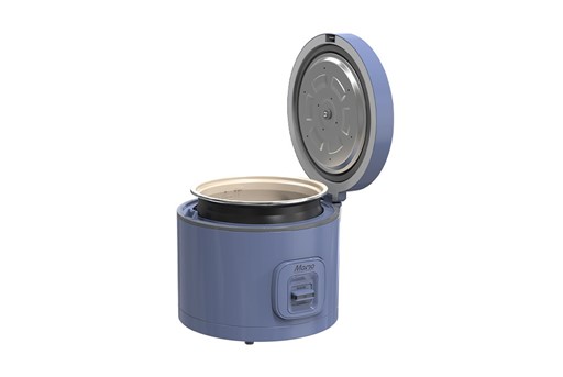 Nồi cơm điện 1.8L Sunhouse Mama SHD8666V