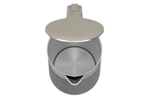 Ấm siêu tốc Inox 3 lớp 1.8L Sunhouse SHD1376