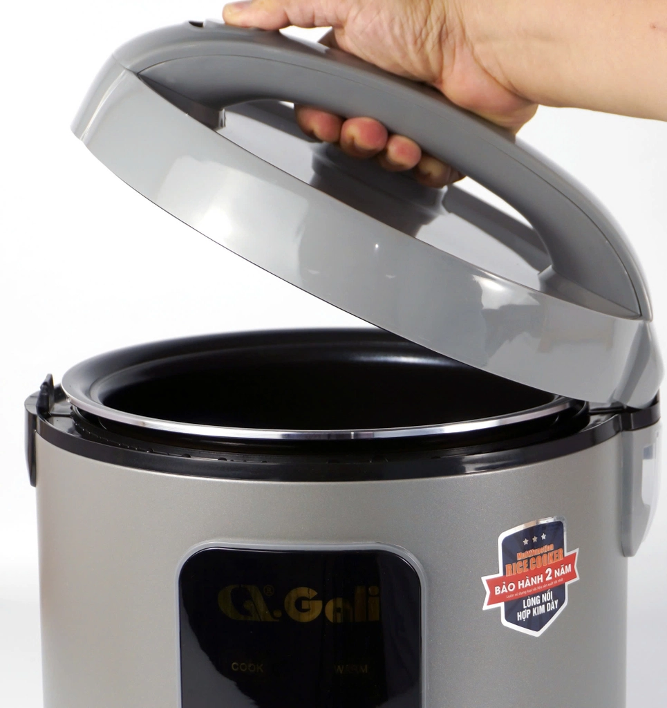 Nồi cơm điện Gali GL-1718N 1,8 lít