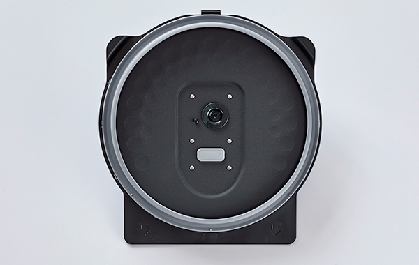 NỒI CƠM ĐIỆN TỬ CAO TẦN ÁP SUẤT Tiger JPM-H18V