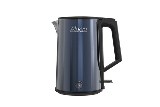 Ấm siêu tốc Inox 3 lớp 1L Sunhouse Mama SHD1373