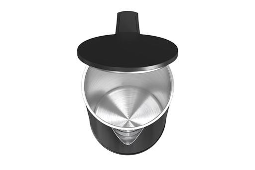 Ấm siêu tốc Inox 3 lớp 1L Sunhouse Mama SHD1373
