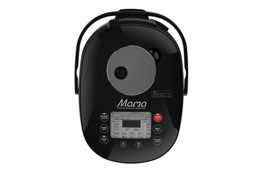 Nồi cơm điện tử 1.8L Sunhouse Mama SHD8903