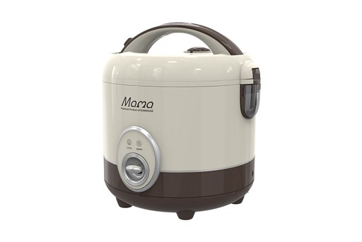 Nồi cơm điện 1.8L Sunhouse Mama SHD8667