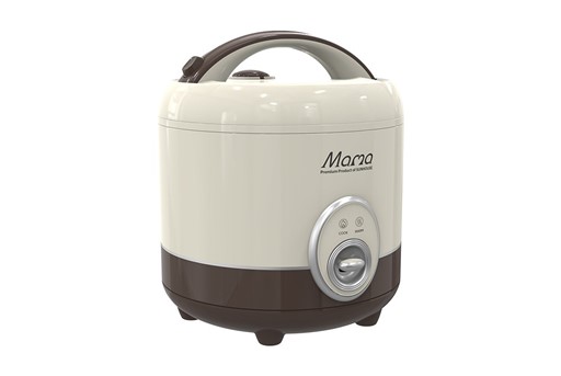 Nồi cơm điện 1.8L Sunhouse Mama SHD8667