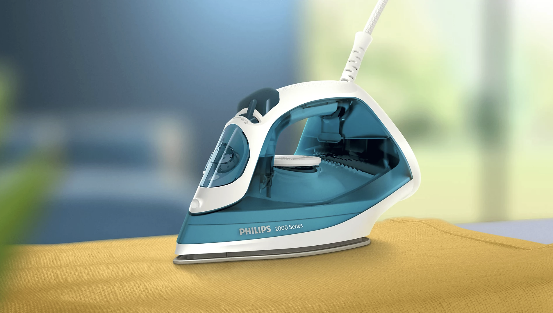 Bàn Ủi Hơi Nước Philips DST2020/90