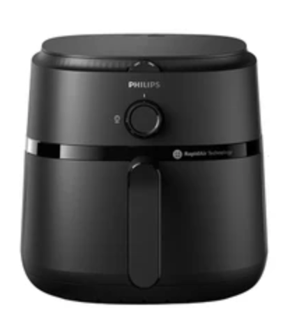 Nồi Chiên Không Dầu Philips NA130/00