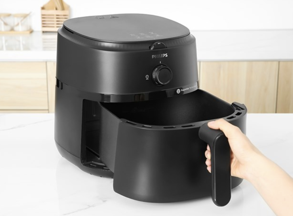 Nồi Chiên Không Dầu Philips NA130/00
