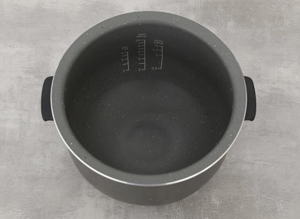 Nồi Cơm Điện Tử Philips HD4717/30