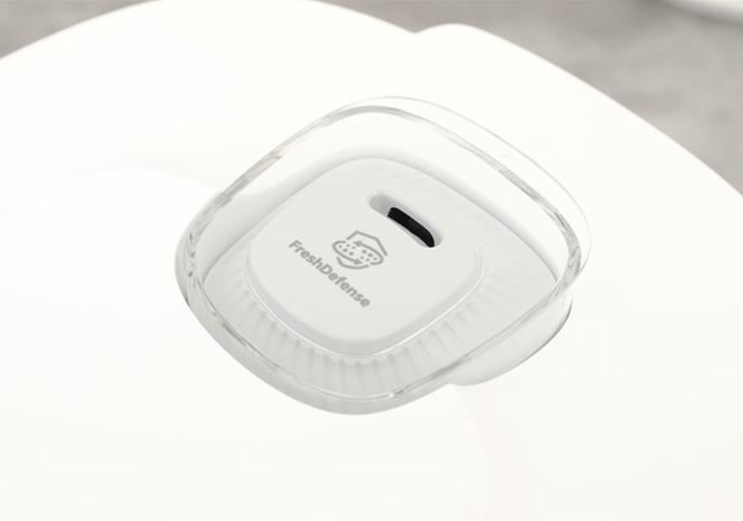 Nồi Cơm Điện Tử Philips HD4717/30