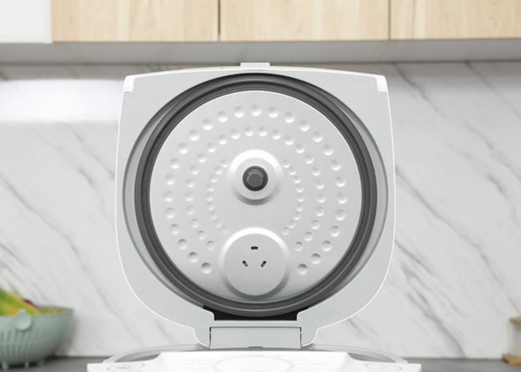 Nồi Cơm Điện Tử Philips HD4717/30