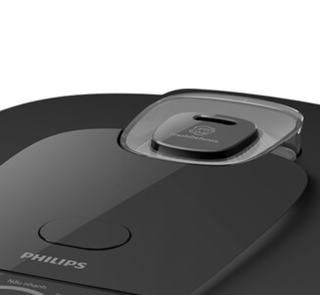 Nồi Cơm Điện Tử Philips HD4814/31