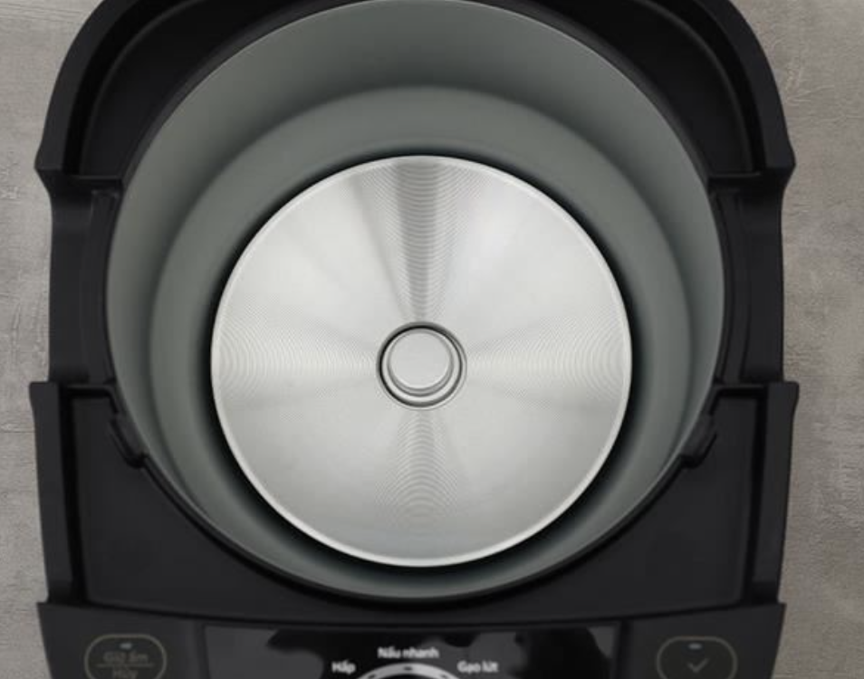 Nồi Cơm Điện Tử Philips HD4814/31