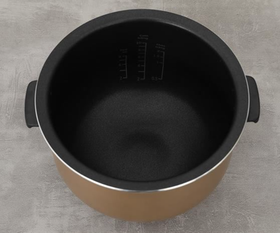 Nồi Cơm Điện Tử Philips HD4814/31