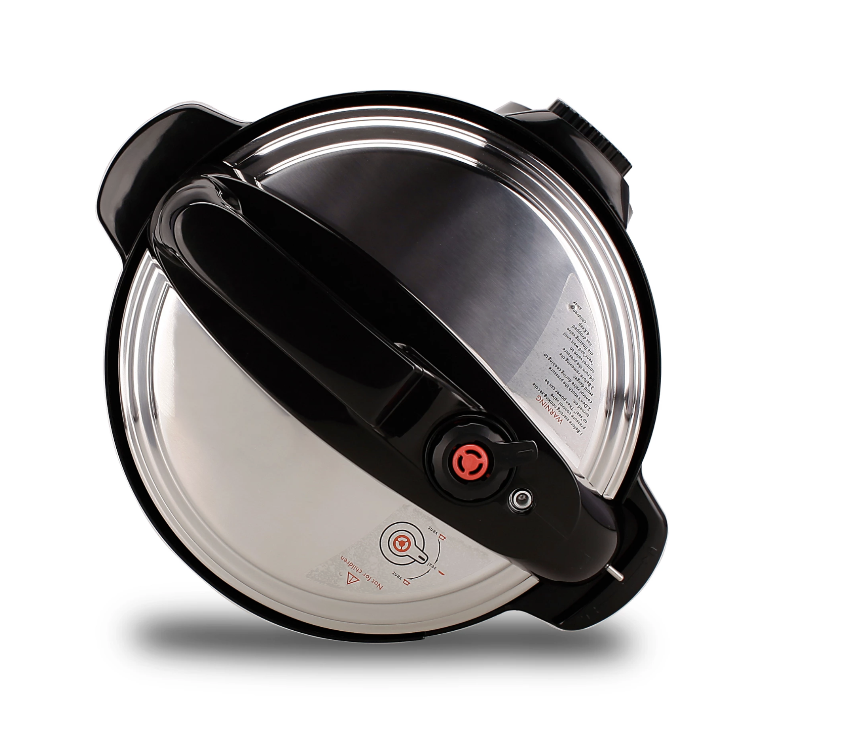 Nồi Áp Suất Điện Philips HD2103/66
