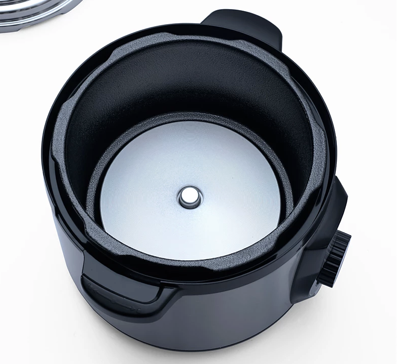 Nồi Áp Suất Điện Philips HD2103/66