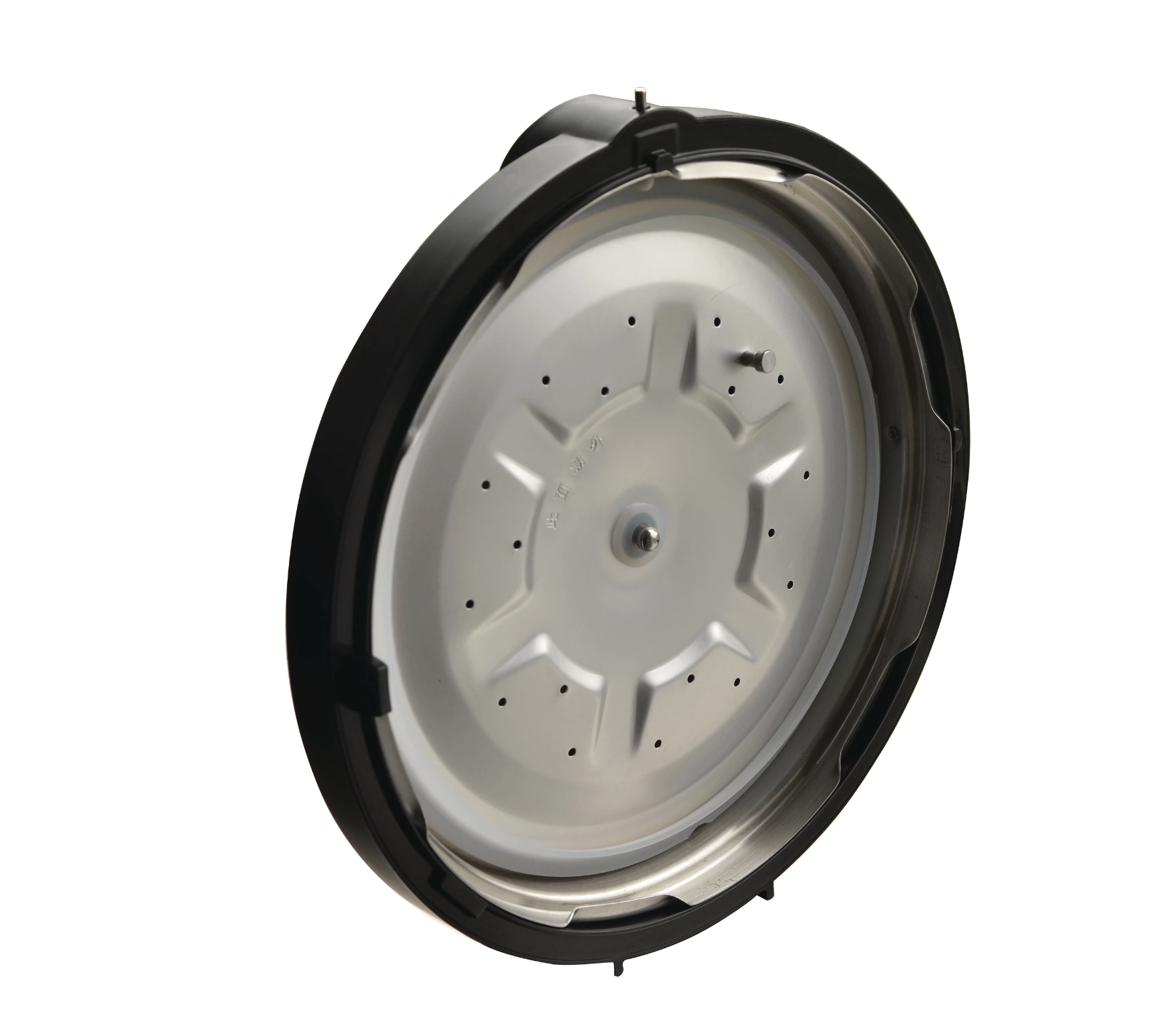 Nồi Áp Suất Điện Philips HD2136/66