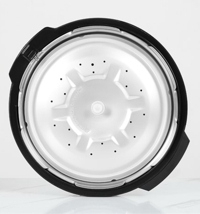 Nồi Áp Suất Điện Đa Năng Philips HD2237/66