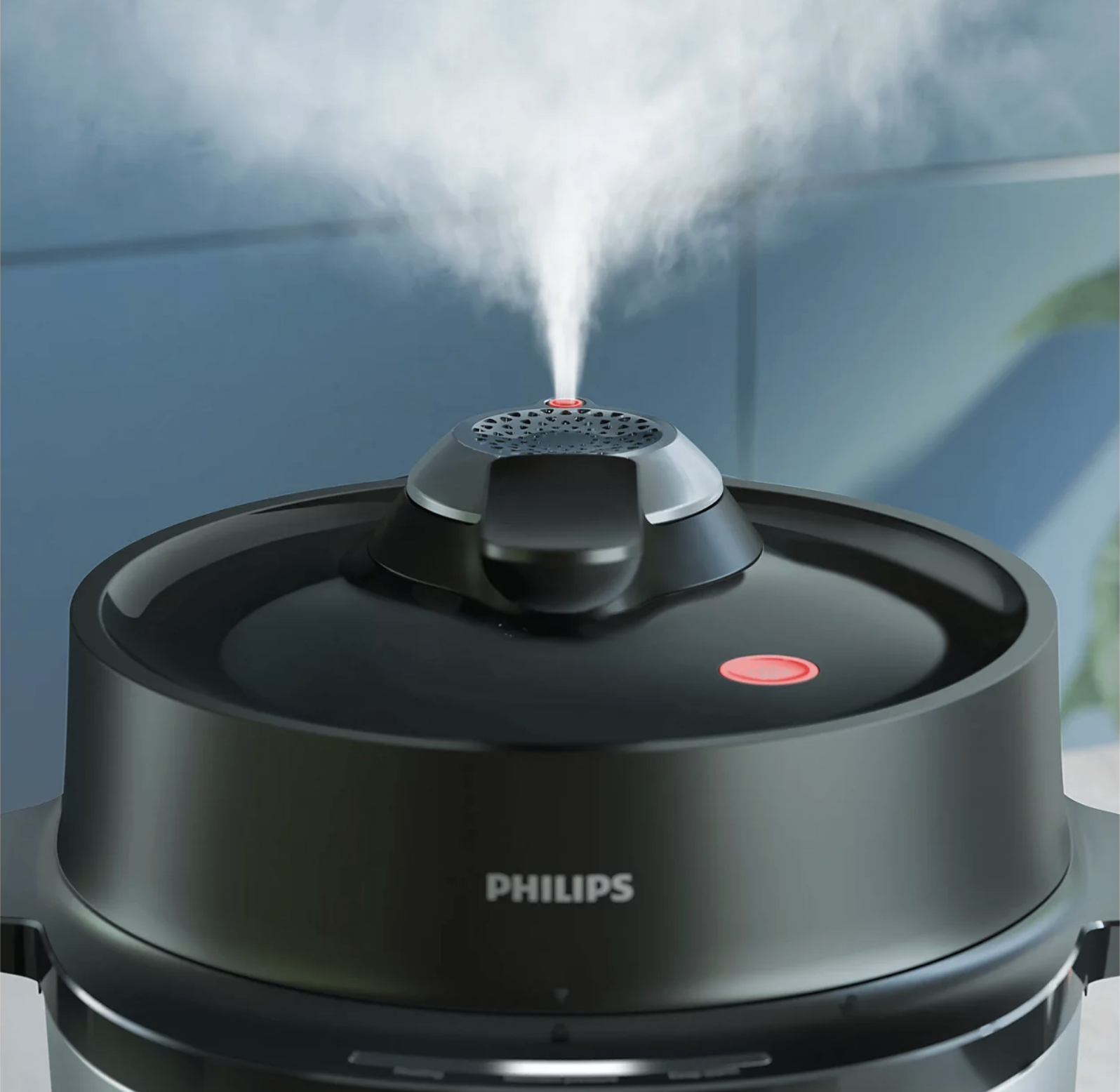 Nồi Áp Suất Điện Đa Năng Philips HD2616/70