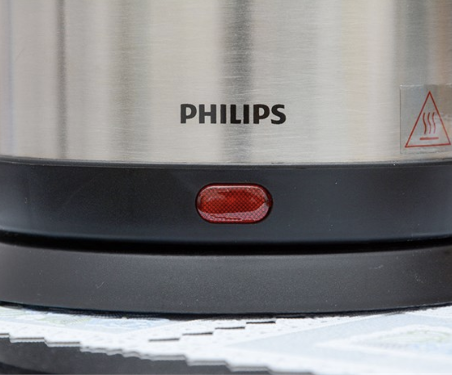 Bình Đun Siêu Tốc Philips HD9306/03