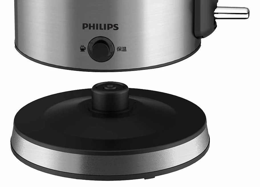 Bình Đun Siêu Tốc Philips HD9316/03
