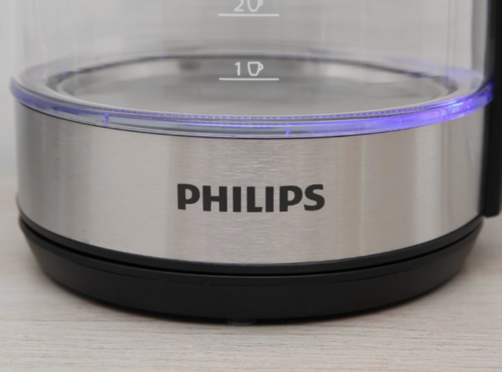 Bình Đun Siêu Tốc Philips HD9339/80