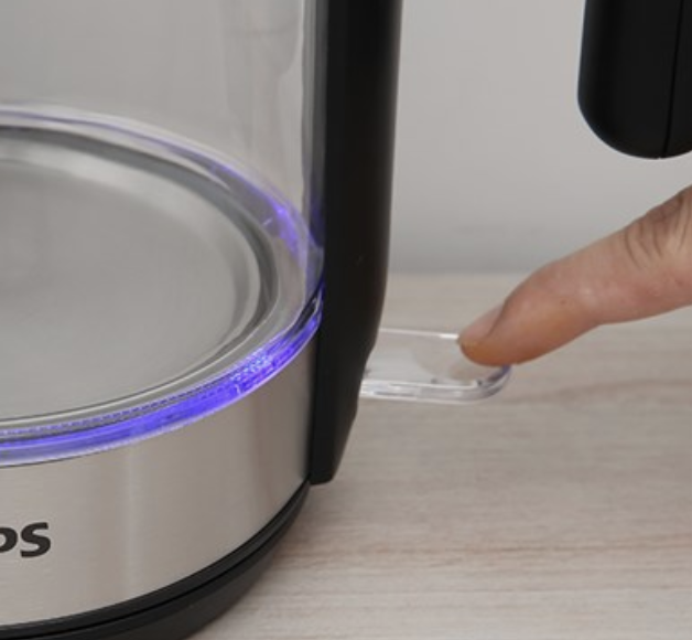 Bình Đun Siêu Tốc Philips HD9339/80