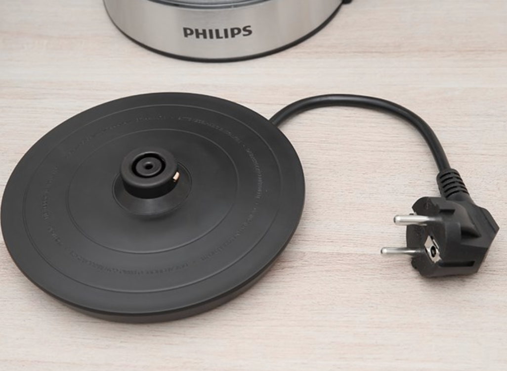 Bình Đun Siêu Tốc Philips HD9339/80