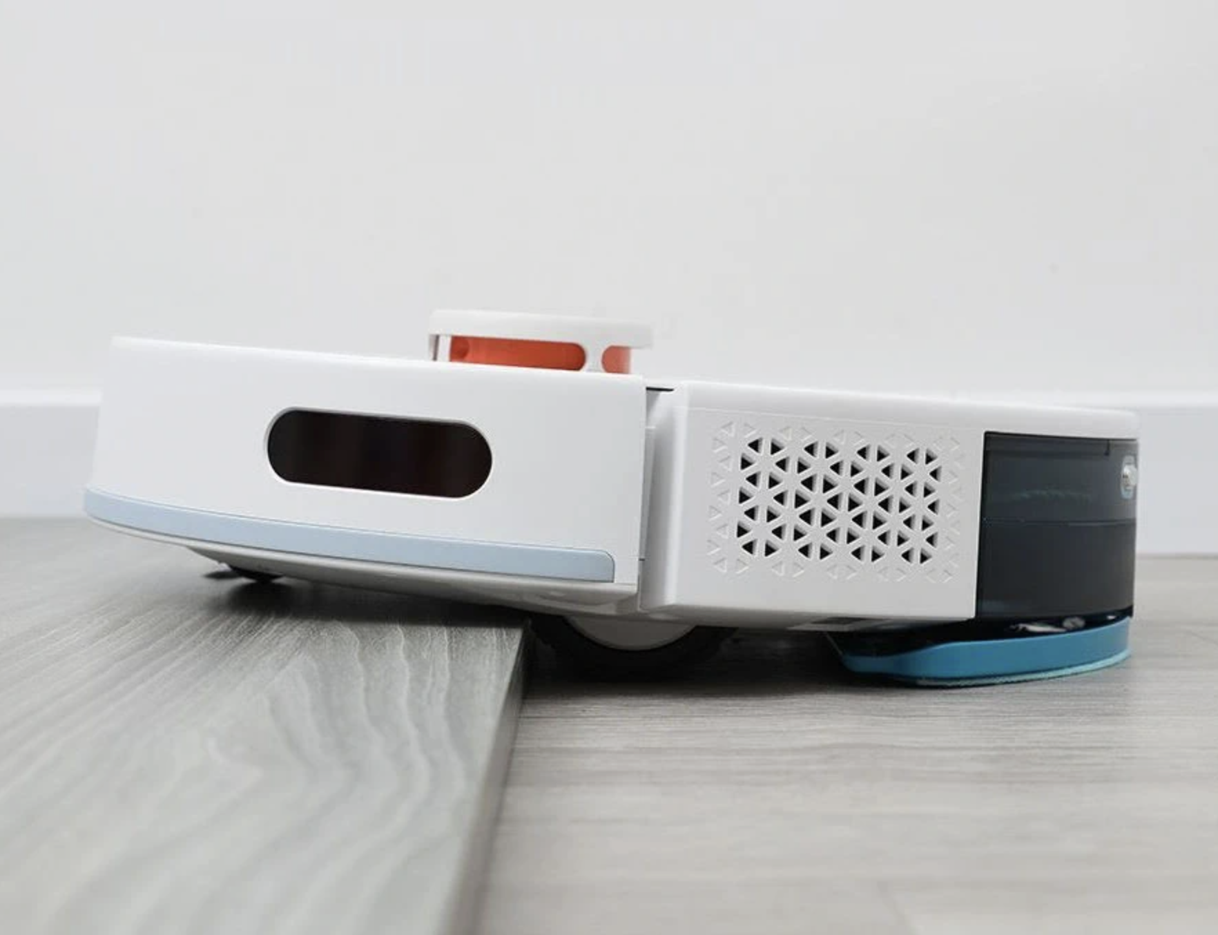 Robot Hút Bụi Lau Nhà Philips XU2100/25