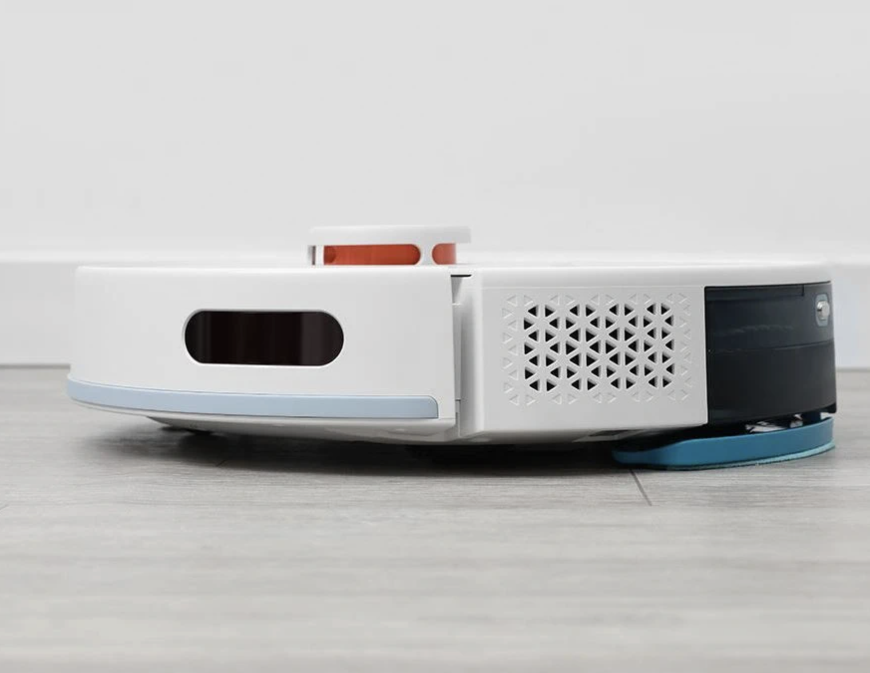 Robot Hút Bụi Lau Nhà Philips XU2100/25