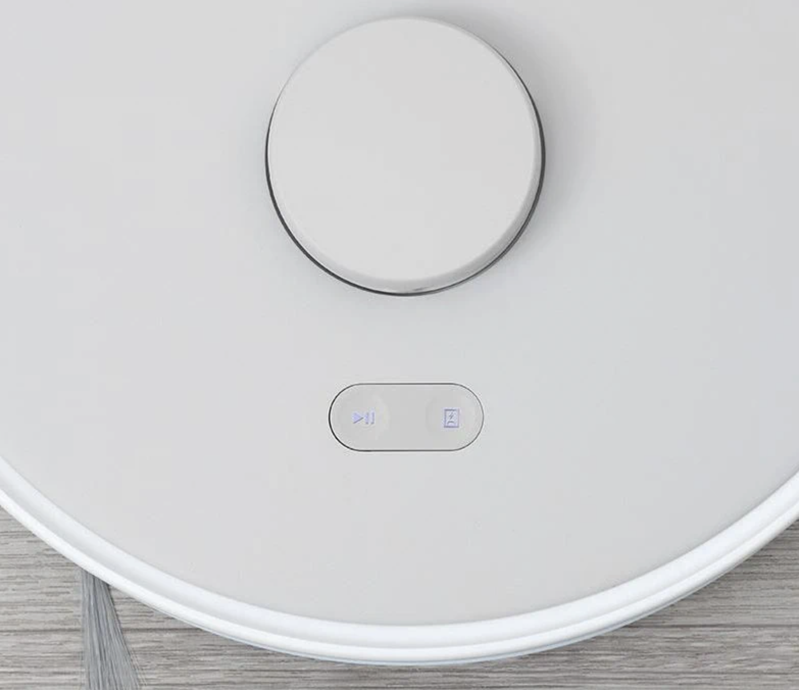 Robot Hút Bụi Lau Nhà Philips XU2100/25