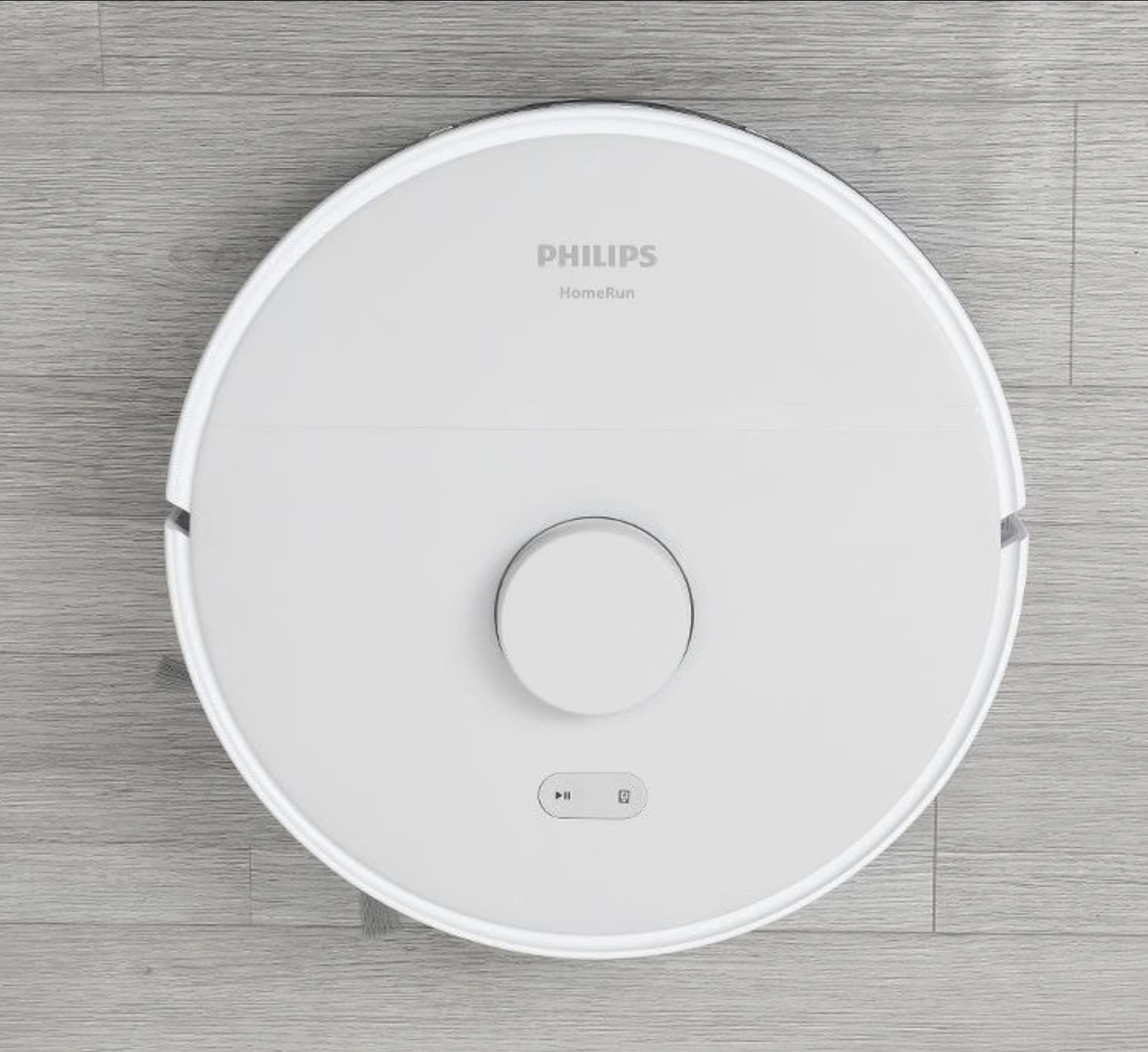 Robot Hút Bụi Lau Nhà Philips XU2100/25