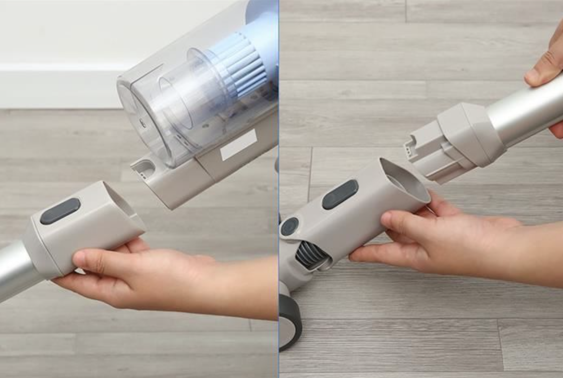 Máy Hút Bụi Cầm Tay Không Dây Philips XC2011/01