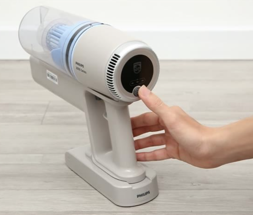 Máy Hút Bụi Cầm Tay Không Dây Philips XC2011/01