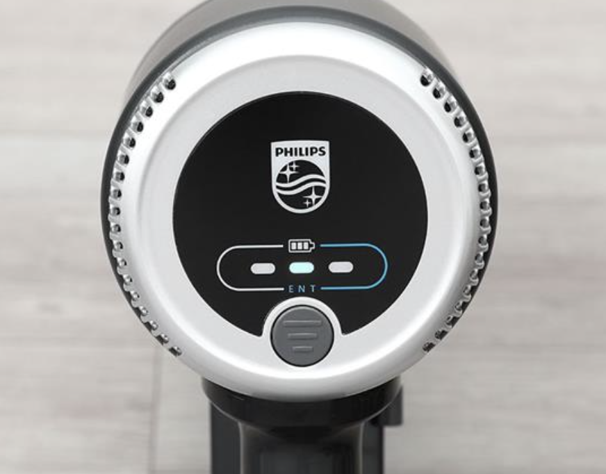 Máy Hút Bụi Cầm Tay Không Dây Philips XC3031/01