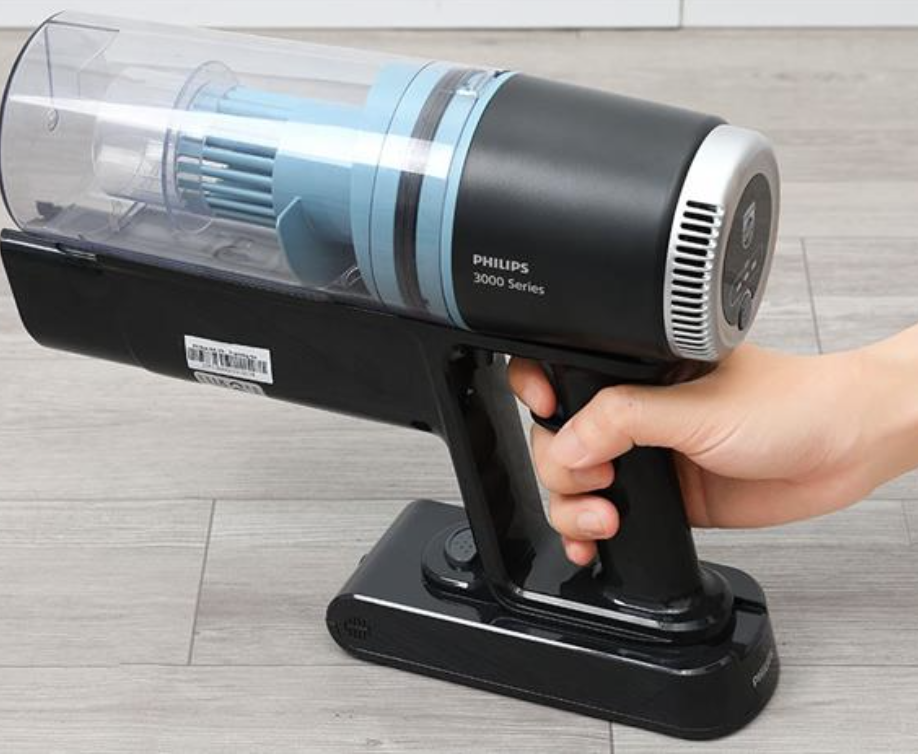 Máy Hút Bụi Cầm Tay Không Dây Philips XC3031/01