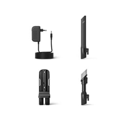Máy Hút Bụi Lau Nhà Không Dây Philips XC3131/01