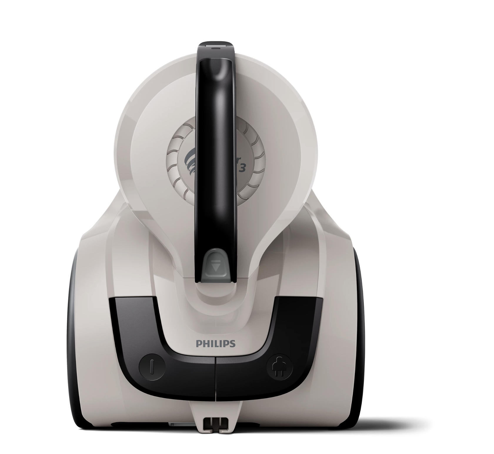 Máy Hút Bụi Dạng Hộp Không Túi Philips Series 1000 XB1012/10