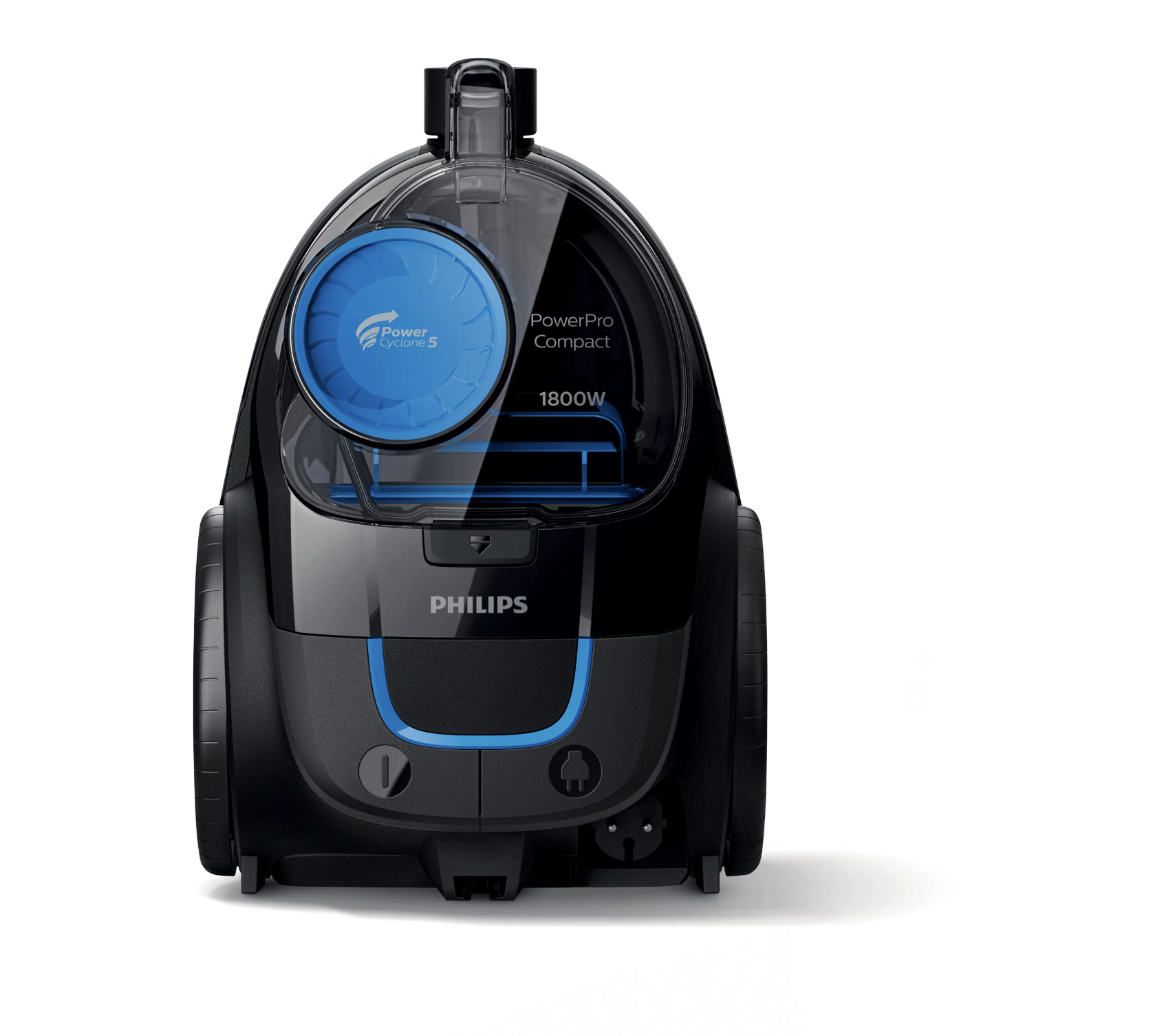 Máy Hút Bụi Dạng Hộp Không Túi Philips FC9350/01